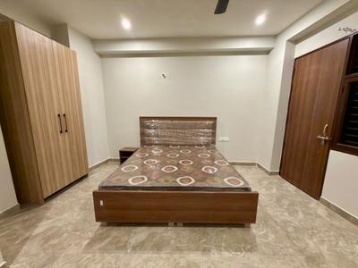 1 BHK Flat