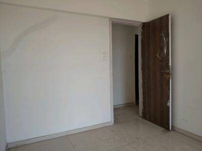 Bedroom Image of 1050 Sq.ft 2 BHK Apartment / Flat for sale in Pushpak Nagar Navi Mumbai for Rs. 7225000