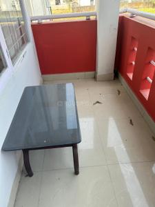 Balcony Image of 1850 Sq.ft 2 BHK Duplex for rent in Uttorayon Township Siliguri for Rs. 45000