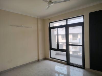 Bedroom Image of 2100 Sq.ft 4 BHK Apartment / Flat for rent in CGEWHO Kendriya Vihar, Phi II Greater Noida for Rs. 35000