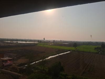 Balcony Image of 781 Sq.ft 1 BHK Apartment / Flat for rent in Orchid Infinity, Palanpur Surat for Rs. 13000