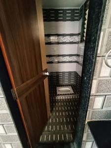 Kitchen Image of 1125 Sq.ft 1 BHK Apartment / Flat for sale in Devnandan Parisar, Adalaj Gandhinagar for Rs. 4500000