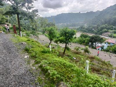 Image of 767 Sq.ft Residential Plot / Land for sale in Sahastradhara Road, Dehradun for Rs. 35000000