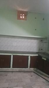 Kitchen Image of 1200 Sq.ft 2.5 BHK Independent House for rent in Iqra Colony Aligarh for Rs. 12000