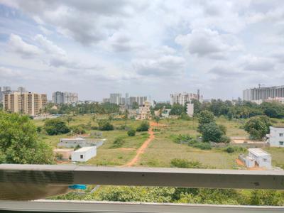 Kitchen Image of 1282 Sq.ft 2 BHK Apartment / Flat for sale in DSMAX STARRY, Electronic City Bengaluru for Rs. 9500000