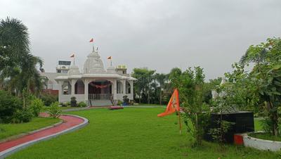 Image of 990 Sq.ft Residential Plot / Land for sale in Kandul, Raipur for Rs. 3150000