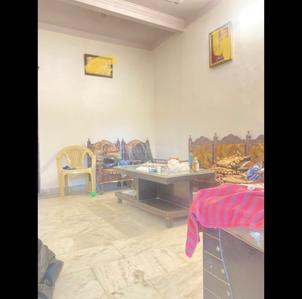 2 BHK Independent Builder Floor