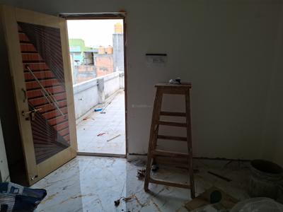 Bedroom Image of 550 Sq.ft 2 BHK Independent House for sale in Manali New Town Chennai for Rs. 3900000