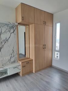Bedroom Image of 1358 Sq.ft 3 BHK Apartment / Flat for sale in Hero Homes, Sector 104 Gurgaon for Rs. 19800000