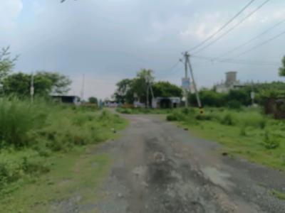 Image of 120 Sq.ft Residential Plot / Land for sale in Rohini Sector 28, New Delhi for Rs. 41500000