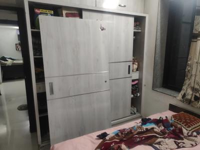 Bedroom Image of 1450 Sq.ft 3 BHK Apartment / Flat for sale in Chandshi Nashik for Rs. 6500000