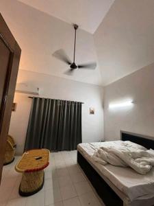 Bedroom Image of 1100 Sq.ft 2 BHK Independent House for rent in Bodh Gaya Gaya for Rs. 11000