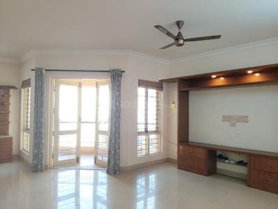 Hall Image of 1774 Sq.ft 3 BHK Apartment / Flat for sale in Marathahalli Bengaluru for Rs. 23200000