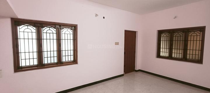 Saibaba Colony Bedroom 1