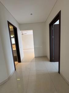 Hall Image of 1340 Sq.ft 3 BHK Apartment / Flat for sale in Kasturi Eon Homes, Hinjawadi Phase 3 Pune for Rs. 18500000
