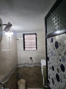 Bedroom Image of 1000 Sq.ft 2 BHK Apartment / Flat for sale in Airoli Navi Mumbai for Rs. 13000000