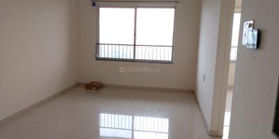 Living Room Image of 900 Sq.ft 2 BHK Apartment / Flat for sale in Godrej 24, Hinjawadi Pune for Rs. 8900000