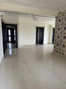 4 BHK Flat