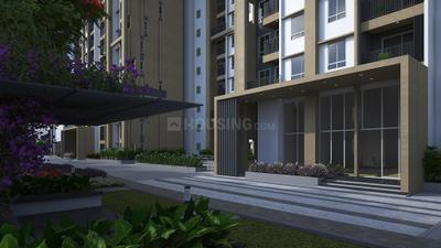 Image of 1197 Sq.ft 2 BHK Apartment / Flat for sale in The O G By Habulus, Electronic City, Bengaluru for Rs. 10100000