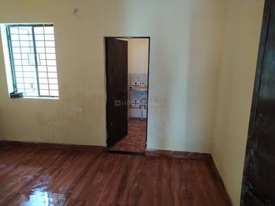 Bedroom Image of 700 Sq.ft 2.5 BHK Independent House for rent in Noida Extension Greater Noida for Rs. 15000