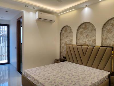 Bedroom Image of 1650 Sq.ft 3 BHK Builder Floor for sale in Sector 45 Gurgaon for Rs. 28500000