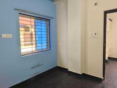 RTA office Bedroom 4