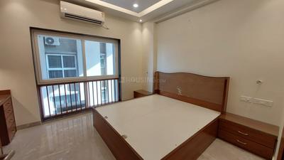 Bedroom Image of 1700 Sq.ft 3 BHK Apartment / Flat for sale in Argora Ranchi for Rs. 10000000