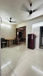 Hall Image of 1467 Sq.ft 2 BHK Apartment / Flat for sale in Landmark Vaidehi Elegance, Vavol Gandhinagar for Rs. 5700000