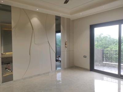 Bedroom Image of 2340 Sq.ft 3 BHK Builder Floor for sale in Sector 46 Faridabad for Rs. 28500000