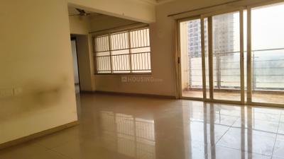 Living Room Image of 1050 Sq.ft 2 BHK Apartment / Flat for sale in Kolte Patil Life Republic R4, Nerhe Pune for Rs. 7900000
