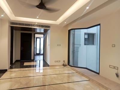 4.5 BHK Independent Builder Floor
