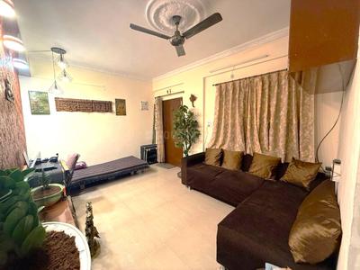 Hall Image of 1540 Sq.ft 3.5 BHK Apartment / Flat for sale in Nava Athithi Grand, Horamavu Bengaluru for Rs. 11500000