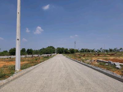 Image of 150 Sq.ft Residential Plot / Land for sale in Mirkhanpet, Hyderabad for Rs. 2120000