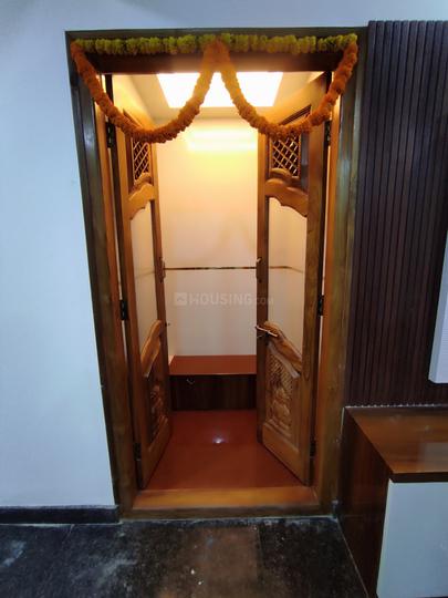 Near jp nagar 8th phase Bedroom 1