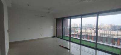 Hall Image of 1250 Sq.ft 2 BHK Apartment / Flat for sale in Amanora Neo Towers, Hadapsar Pune for Rs. 17100000
