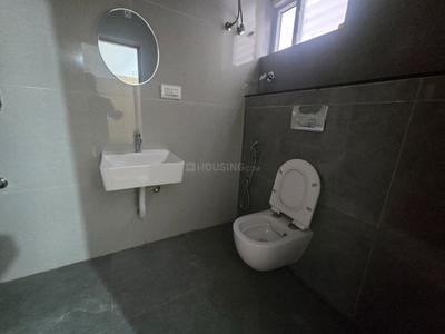 Image of 1450 Sq.ft 3 BHK Apartment / Flat for rent in Srivara Vasudha, Bangalore City Municipal Corporation Layout, Bengaluru for Rs. 46000