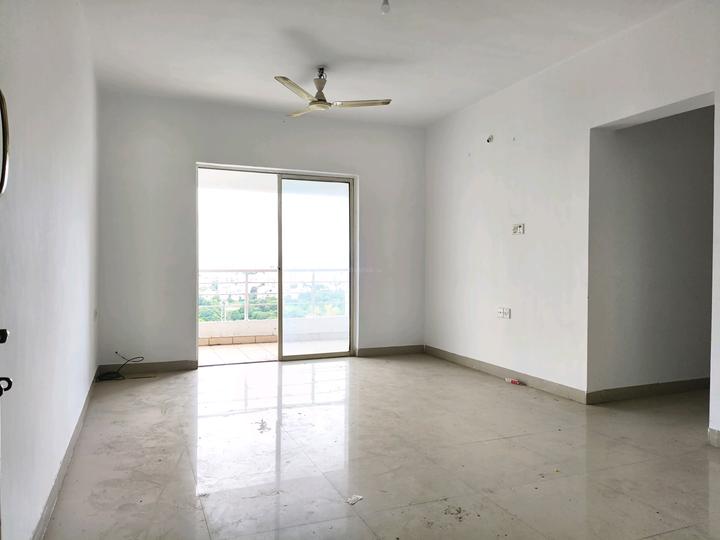 Saptasur Phase 4 Living Room 1