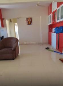 Hall Image of 830 Sq.ft 2 BHK Apartment / Flat for rent in Dhanlaxmi Apartments, Kothrud Pune for Rs. 42000