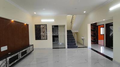 Bedroom Image of 950 Sq.ft 2 BHK Independent House for sale in Mowa Raipur for Rs. 4500000