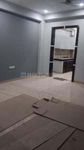 Bedroom Image of 1200 Sq.ft 2 BHK Builder Floor for rent in Sector 47 Gurgaon for Rs. 45000