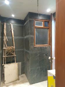 Common Bathroom Image of 3255 Sq.ft 4 BHK Builder Floor for sale in Sector 37 Faridabad for Rs. 35000000