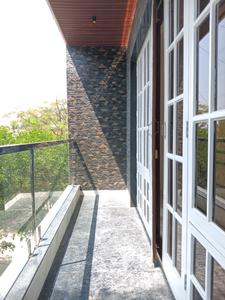 Bedroom Three Image of 5600 Sq.ft 5 BHK Independent House for sale in Horamavu Bengaluru for Rs. 34500000