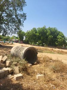 Image of 3400 Sq.ft Residential Plot / Land for sale in Makarba, Ahmedabad for Rs. 510000000