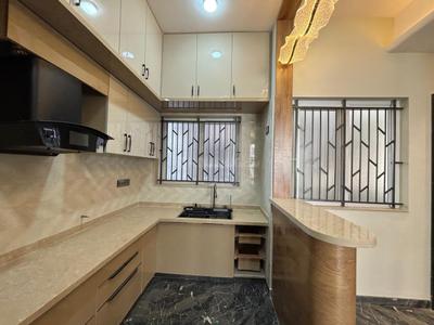 Kitchen Image of 4800 Sq.ft 7 BHK Duplex for sale in Jnana Ganga Nagar Bengaluru for Rs. 41000000