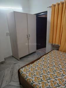 2 BHK Independent House