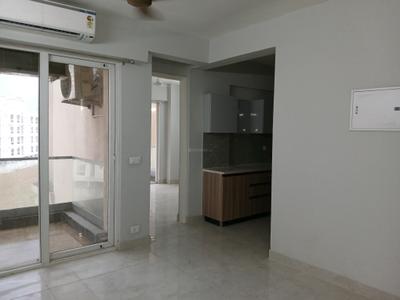Living Room Image of 1250 Sq.ft 3 BHK Builder Floor for sale in Signature Global City, Sector 37D Gurgaon for Rs. 15200000
