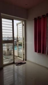 Bedroom Image of 882 Sq.ft 2 BHK Apartment / Flat for sale in Pride Silver Oak, Rahatani Pune for Rs. 7000000