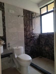 Bedroom Four Image of 2200 Sq.ft 4 BHK Apartment / Flat for sale in Vedic Village SPA DUPLEX, Vedic Village Kolkata for Rs. 8800000