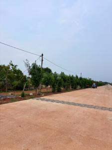 Image of 1250 Sq.ft Residential Plot / Land for sale in Old Dhamtari Road, Raipur for Rs. 3125000