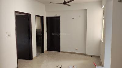 Living Room Image of 950 Sq.ft 2 BHK Apartment / Flat for sale in Ascent Savy Ville De, Raj Nagar Extension Ghaziabad for Rs. 6600000